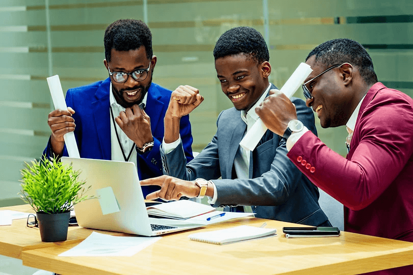 10 Teams Qualify For The Young Investors Stock Pitch Competition Finals