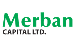Merban Capital Logo