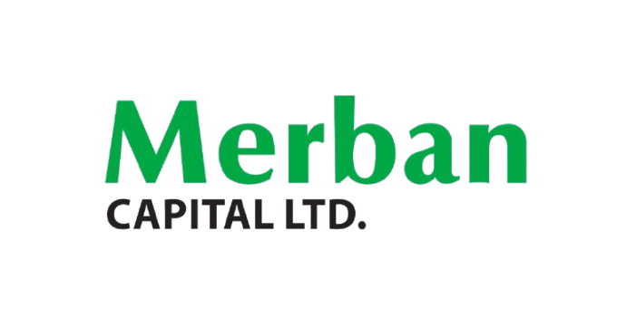 Merban Capital Logo